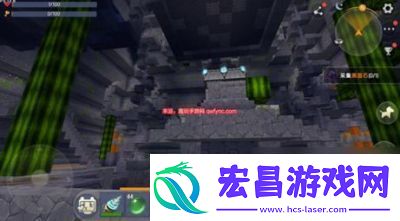 迷你世界技巧迷你世界种植技巧