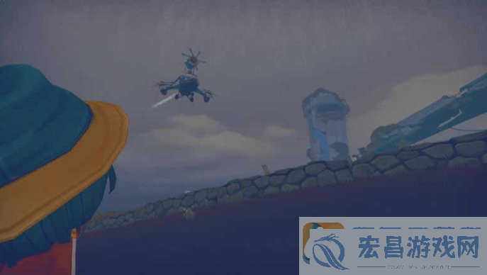 如何顺利完成波西亚时光中的通往湿地的路任务方法
