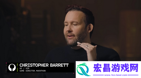 前马拉松游戏总监起诉Bungie和索尼