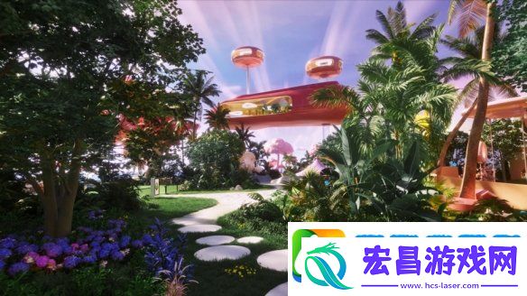 Catly画面美轮美奂玩法大胆创新！引爆全热度