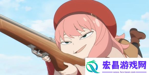 TV动画间谍过家家第三季将于明年10月正式开播！