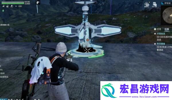星球重启指针解谜攻略