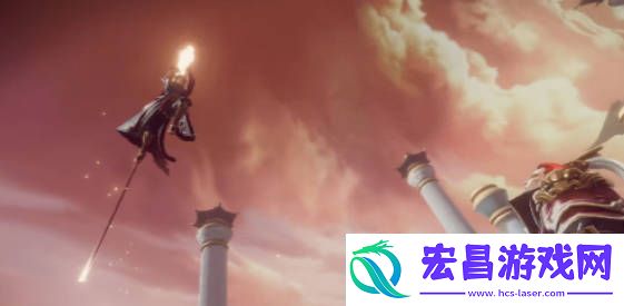 西行纪燃魂护符在哪里