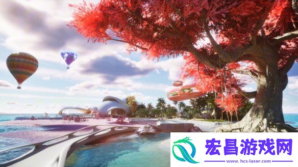 Catly画面美轮美奂玩法大胆创新！引爆全热度