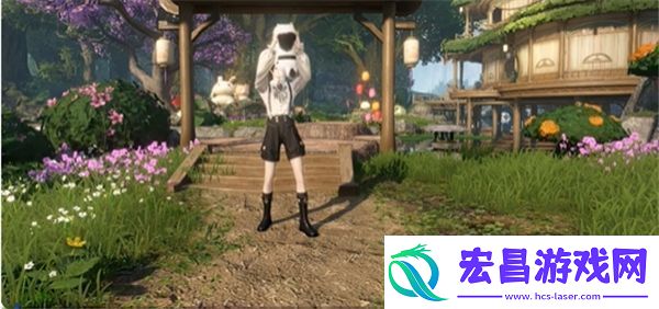逆水寒手游宠物专属拥抱互动动作如何获得宠物专属拥抱互动动作获取攻略