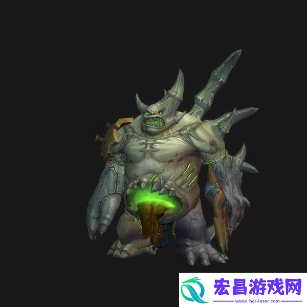 魔兽世界通灵战潮老一怎么打