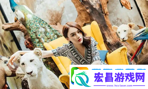 父亲有力挺送女儿的花园