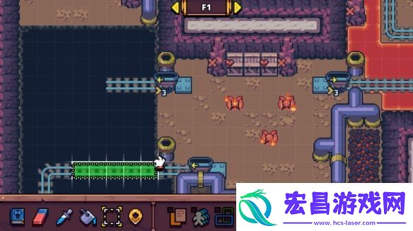 迷宫沙盒动作冒险任务大师正式版
