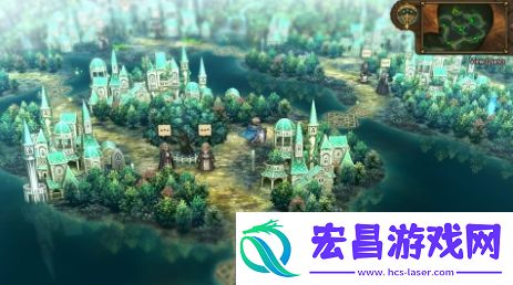 圣兽之王暂无计划推出DLC或续集