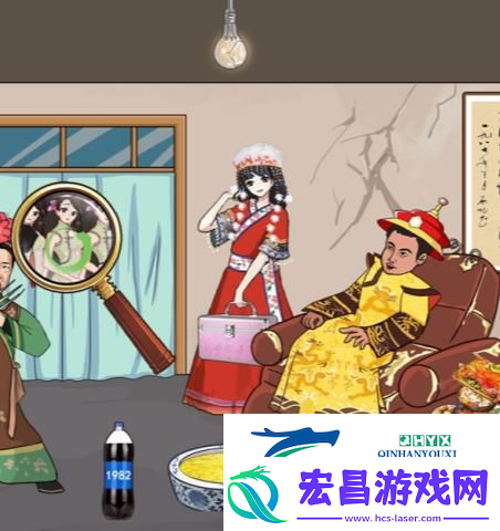 汉字找茬王足浴奇遇怎么过