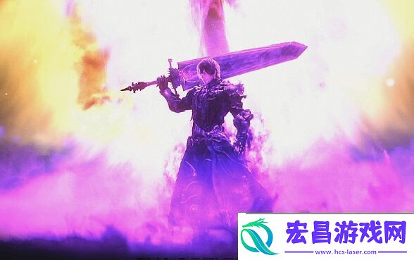 ff14暗黑骑士循环怎么打ff14暗黑骑士练级循环手法