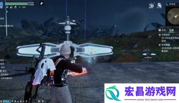 星球重启指针解谜攻略