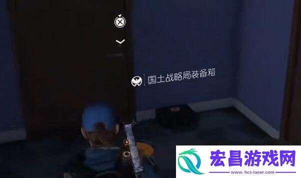 全境封锁2国土战略局装备箱收集攻略图文一览