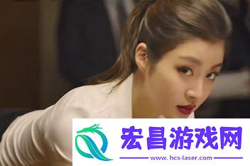 新在职场中探寻“漂亮的秘书伦理hd”的边界
