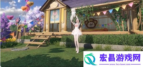 逆水寒手游宠物专属拥抱互动动作如何获得宠物专属拥抱互动动作获取攻略