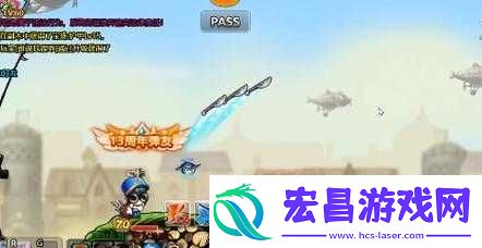 弹弹堂手游真医用工具箱