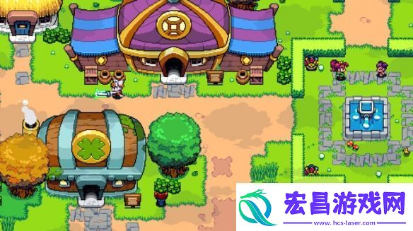 迷宫沙盒动作冒险任务大师正式版