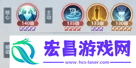 主宰世界合体期神通搭配推荐什么