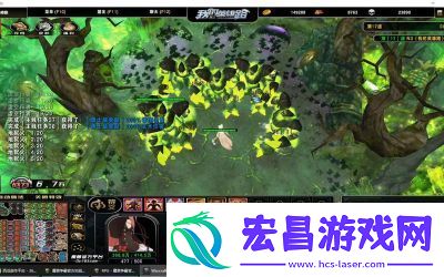 魔兽世界RPG快速通关攻略