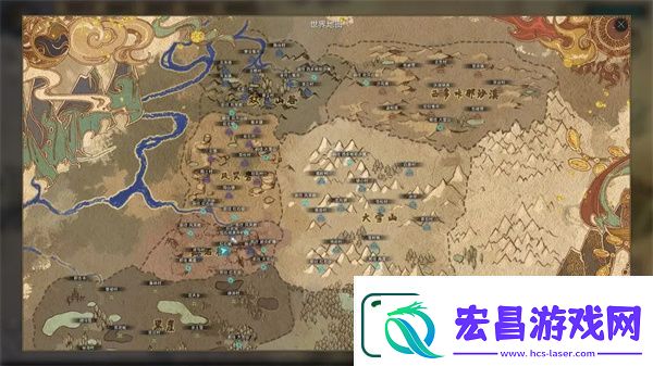 部落与弯刀手游闪退解决方式