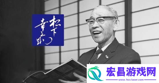 非常赛博朋克！松下集团AI