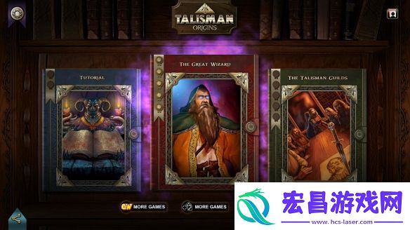 经典桌游数字版游戏圣符国度