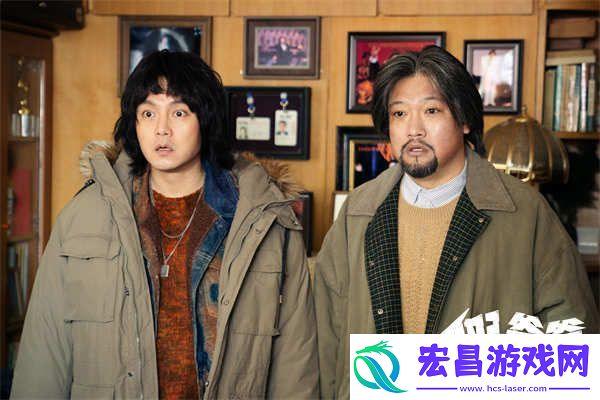 电影假爸爸发布主题预告