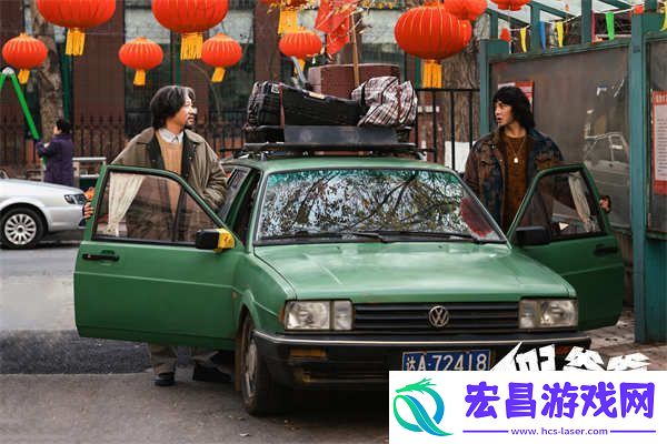 电影假爸爸发布主题预告