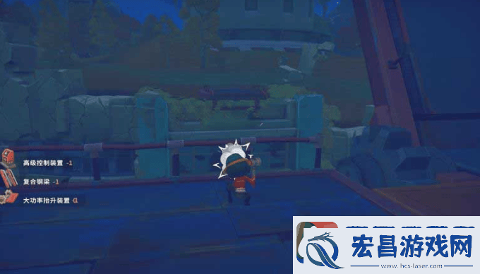 如何顺利完成波西亚时光中的通往湿地的路任务方法