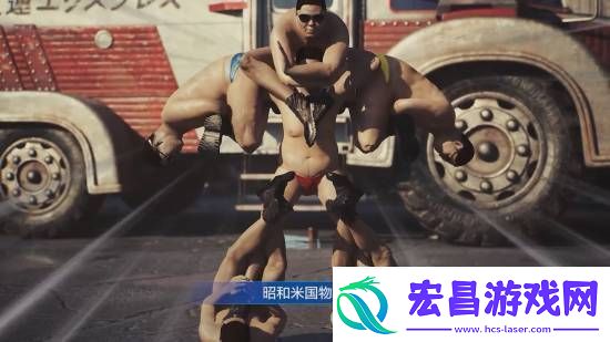 PS中国十周年宣传片释出