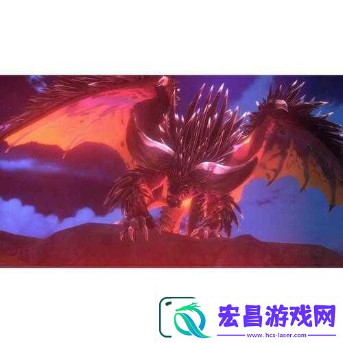 怪物猎人系列游戏中文语言支持全解析