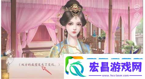 深宫曲中父亲被贬的应对之策与情感挣扎