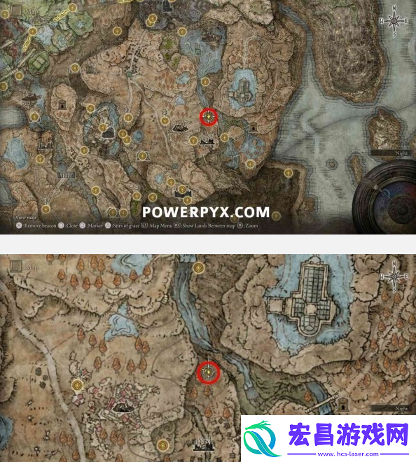 艾尔登法环黄金树之影DLC尤弥尔&约兰支线攻略