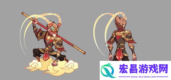 剑与远征孙悟空技能是什么
