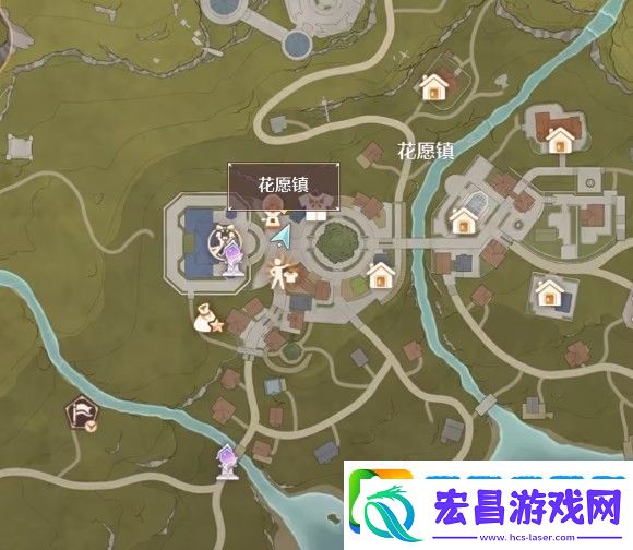 无限暖暖勾勾蝴蝶怎么获得