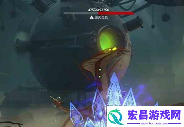 苍翼混沌效应最低配置是什么