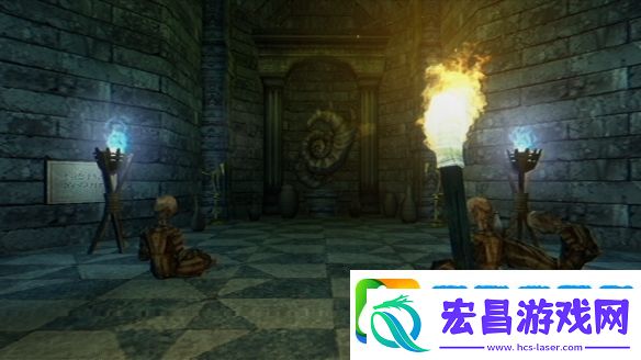特别好评复古动作冒险月下之癫正式推出中文版本