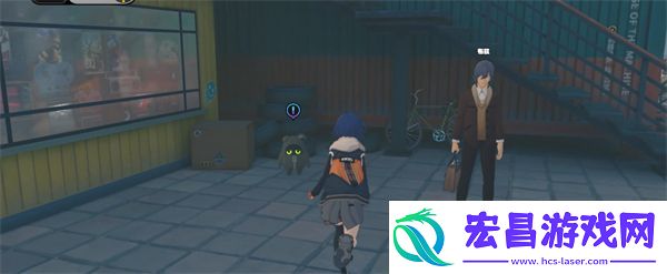 绝区零邦布五兄弟完成攻略