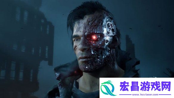 分级站泄露未公布新作终结者2D