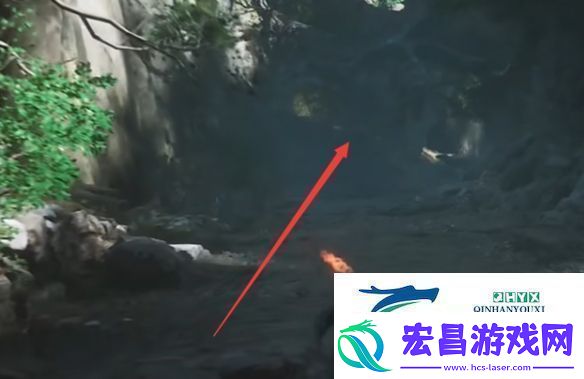 黑神话悟空黄花观虎蛇虫林土地庙在哪