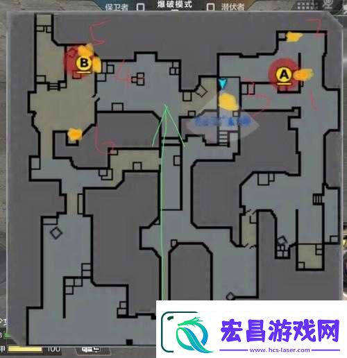 CF手游超能大乱斗