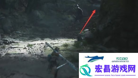 黑神话悟空黄花观虎蛇虫林土地庙在哪
