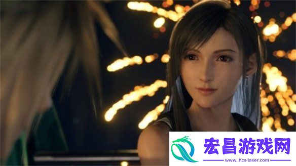 蒂法有戏了铁拳8有望加入两名最终幻想角色