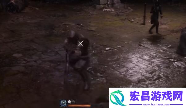 匹诺曹的谎言再遇黑兔帮怎么打