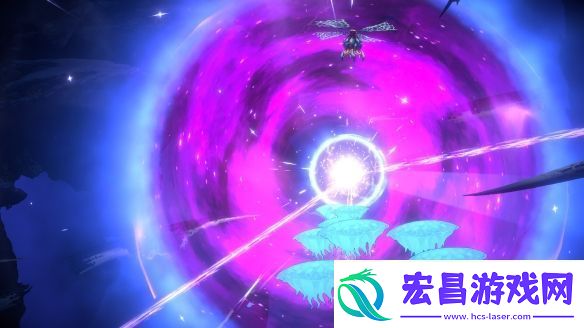觉醒异刃更新圣诞节日内容