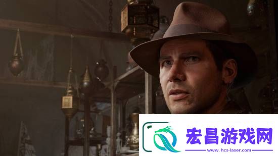 夺宝奇兵