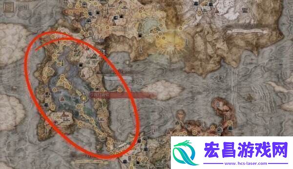 艾尔登法环利耶尼亚石剑钥匙在哪
