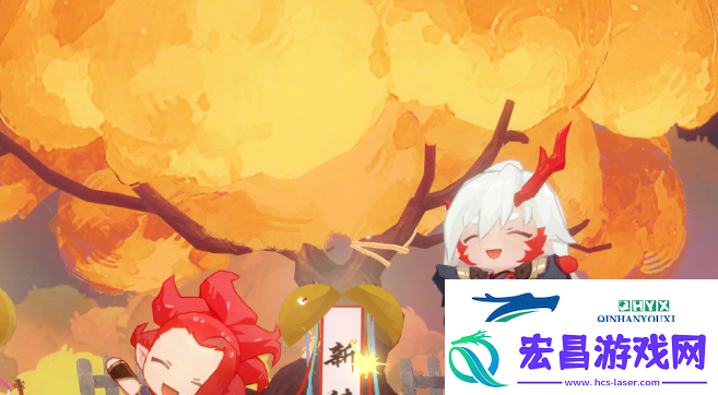 阴阳师为崽应援秋枫之狩活动怎么玩