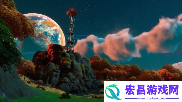 光年边境明年将进行更新