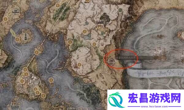 艾尔登法环利耶尼亚石剑钥匙在哪